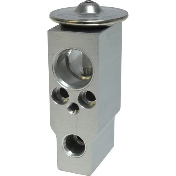 Expansion Valve, Ex10065C, Universal Air Cond, Mfr#: EX10065C